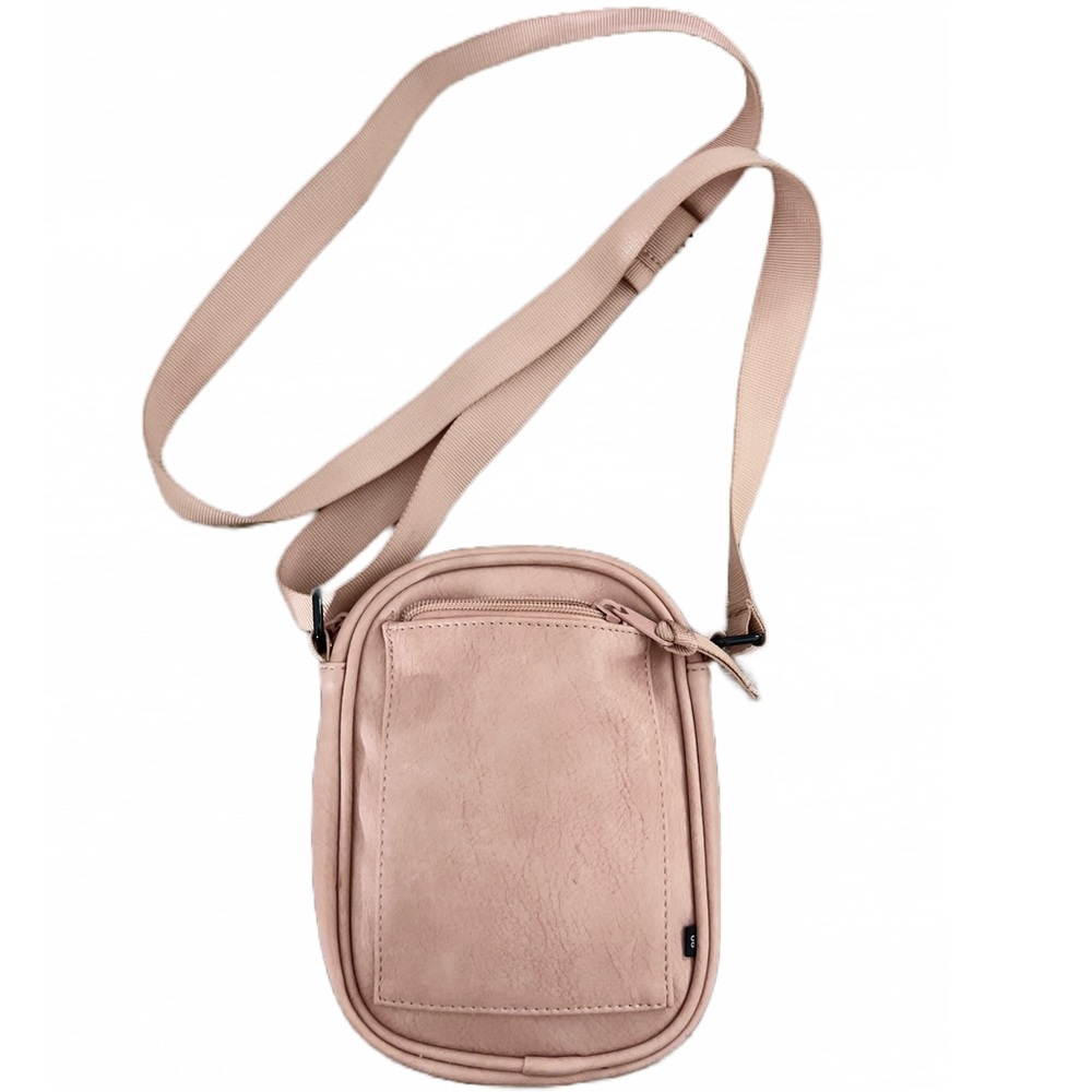Pink/Coral crossbody from UO